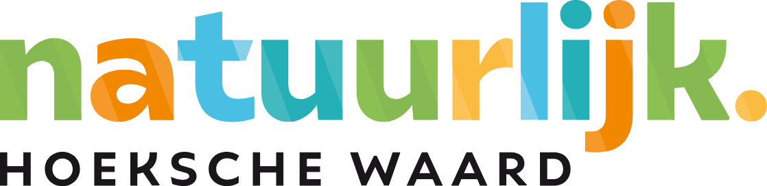 Logo Natuurlijk Hoeksche Waard